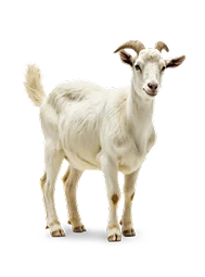 Sheep Qurbani
